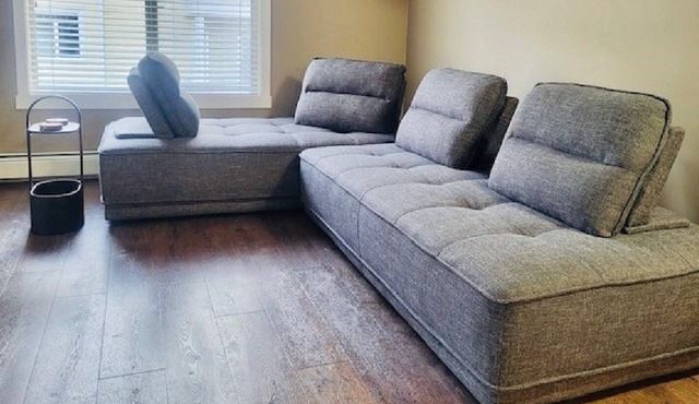 The Ridge Condo