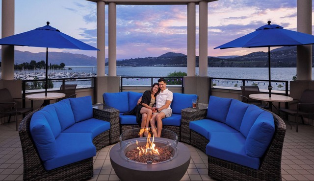 The Royal Kelowna