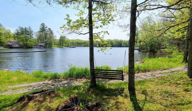 The Sandpiper - Quiet 3-bedroom retreat