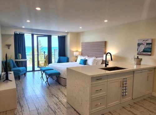 The Sands Hotel