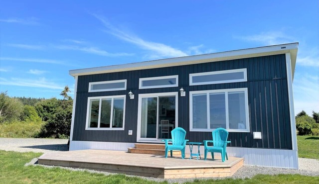 The Seascape - Executive Class Mini Villa