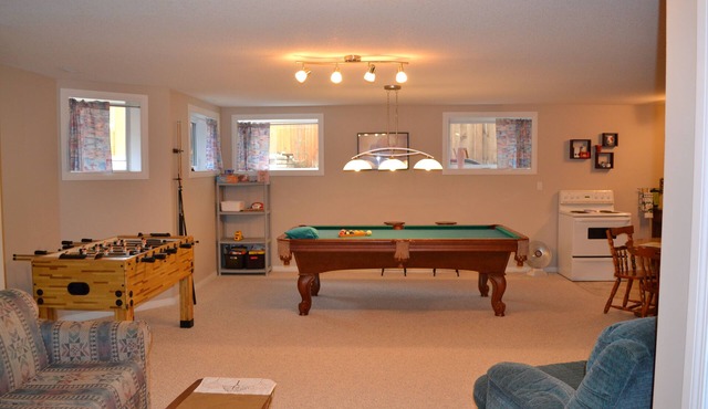 The Sweet Suite - Feels Just Like Home!