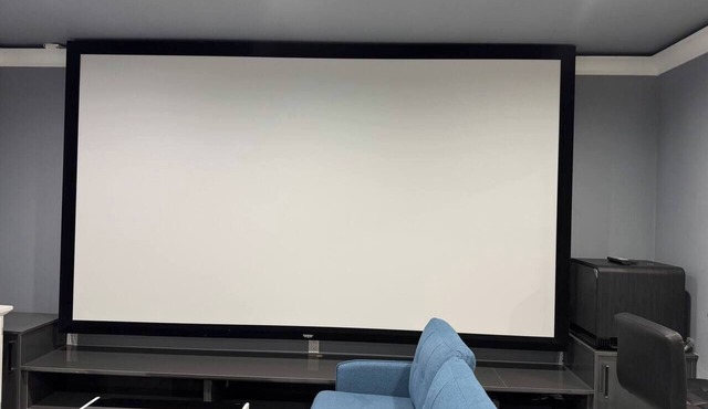 The Theatre Suite