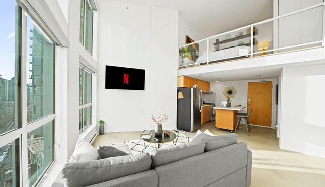 The Urban Lofts