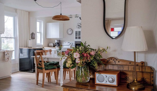 The Wagwell - Pet Friendly in Wellington