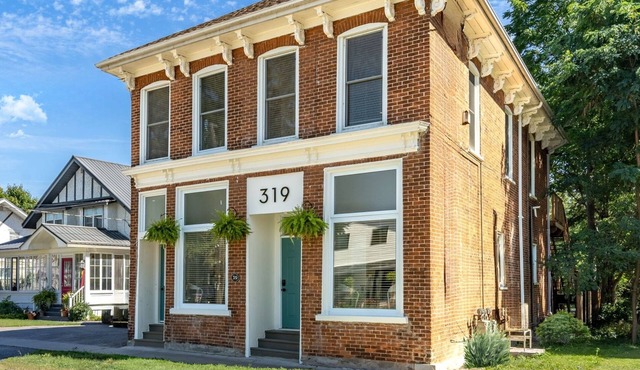 The Wellington General Wellington 4 Bedrooms