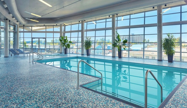The Westin Wall Centre, Vancouver Airport