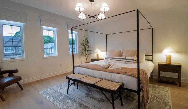 The Wright House - Modern 3BDRM home in Midland!