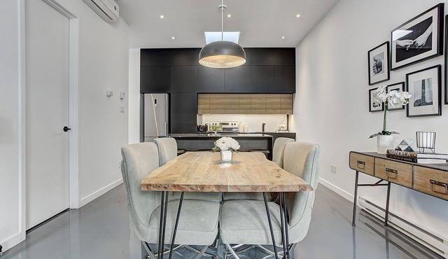 THE ZEN | One-Bedroom Loft