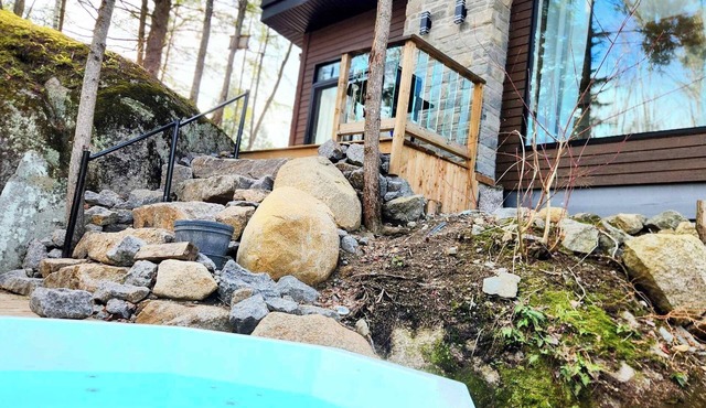Thermal Experience Spa & Sauna | Cache de l'Ours
