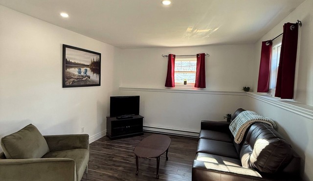 This Lil Apartment - Stay Close to Airport, Beach, and Gros Morne Adventures