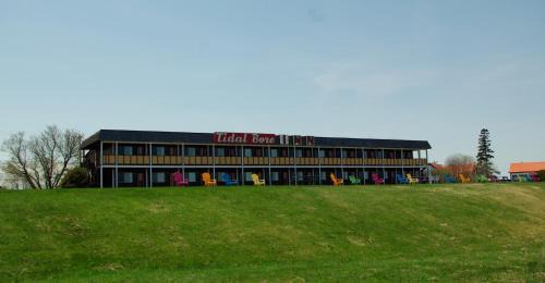 Tidal Bore Inn