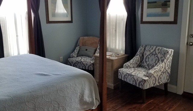 Tilton Inn in Tilton