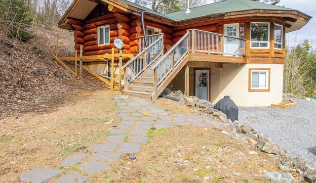 Timber Wilderness Lodge
