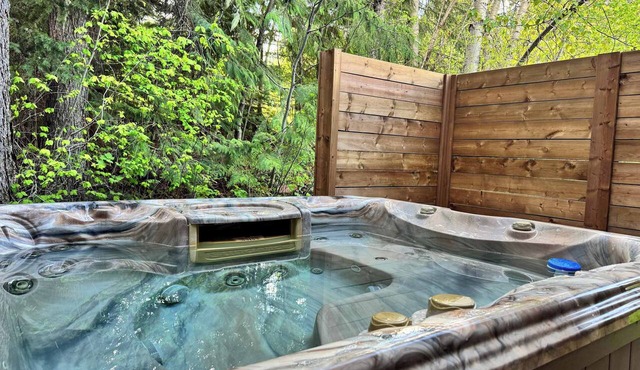 Timberline Chalet, Hot Tub, Bike Friendly