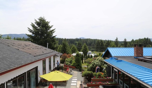 Timberlodge RV & Campground