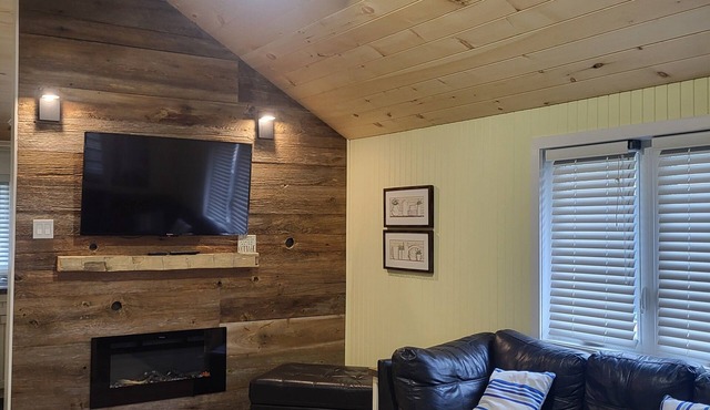 Tiny Beaches/Wasaga/Georgian Bay Cottage for Rent