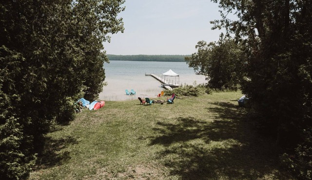 Tobermory Family Lake House
