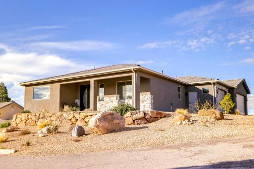 Toquerville Cottage Near Parks & Reservoirs! in Toquerville