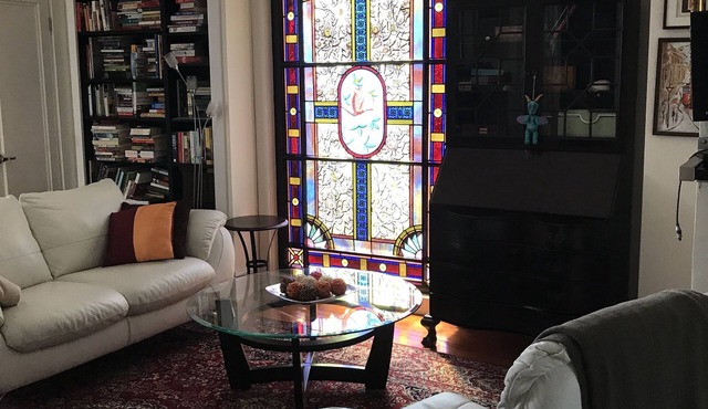Toronto Beaches Spacious Charming Century Home Close to Downtown and Beaches
