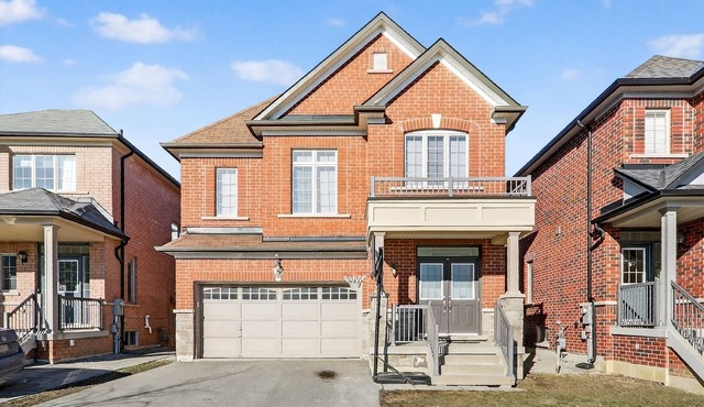 Toronto Entire Private Home 3BR | 2BA | Hwy | Park