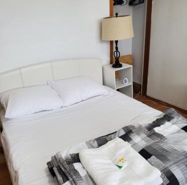 Toronto Little Italy Guest House