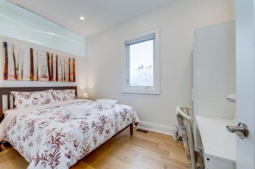 Toronto Midtown Home Suites