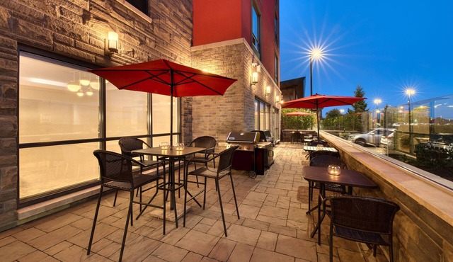 TownePlace Suites by Marriott Belleville