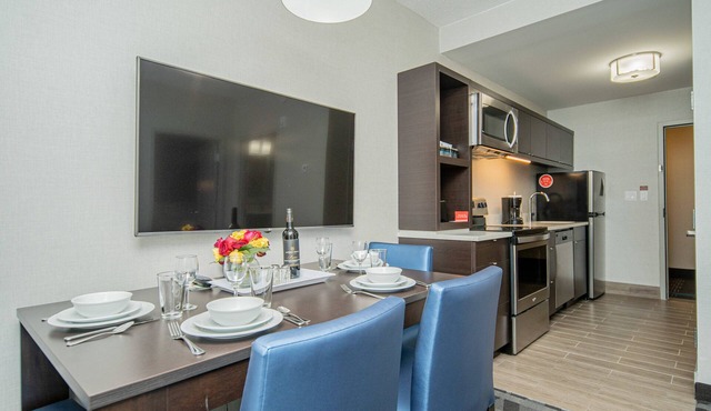 TownePlace Suites by Marriott Brantford and Conference Centre