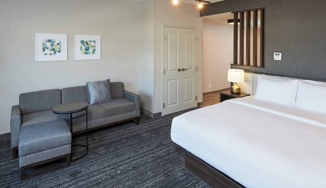 TownePlace Suites by Marriott Hamilton