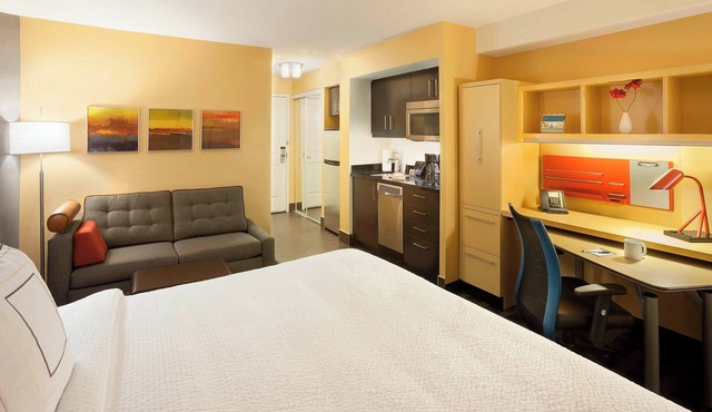 TownePlace Suites by Marriott Toronto Northeast/Markham