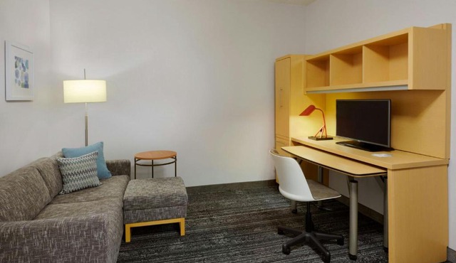 TownePlace Suites by Marriott London