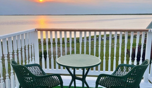 Tracadie Bay Beach House with Stunning Water Views