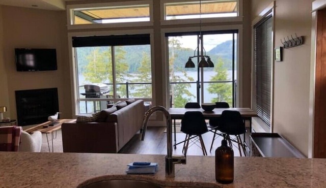 Trails End Retreat
