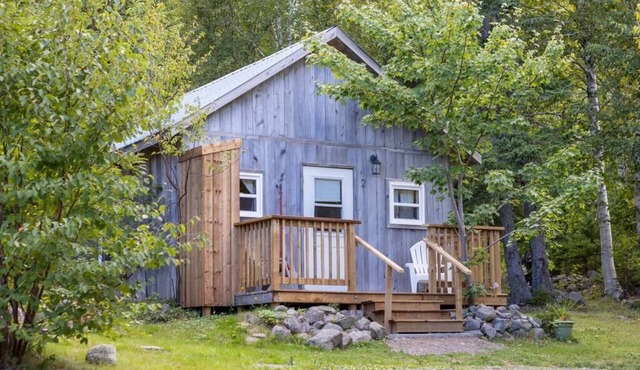 Trailside Cottage #2