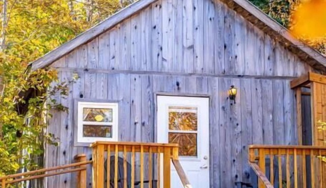 Trailside Cottage #4