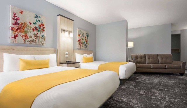 Travelodge by Wyndham Alma