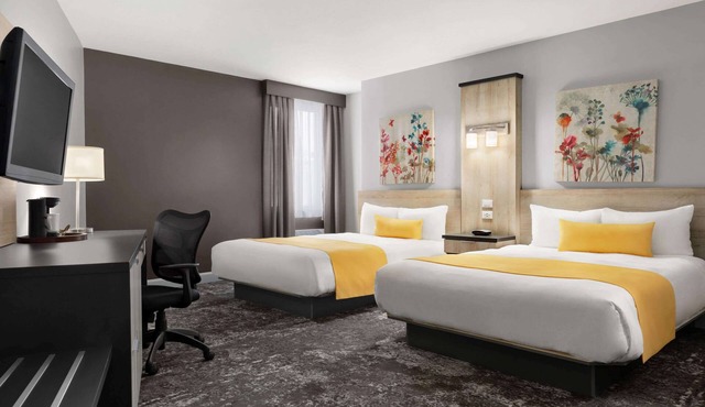 Travelodge by Wyndham Alma