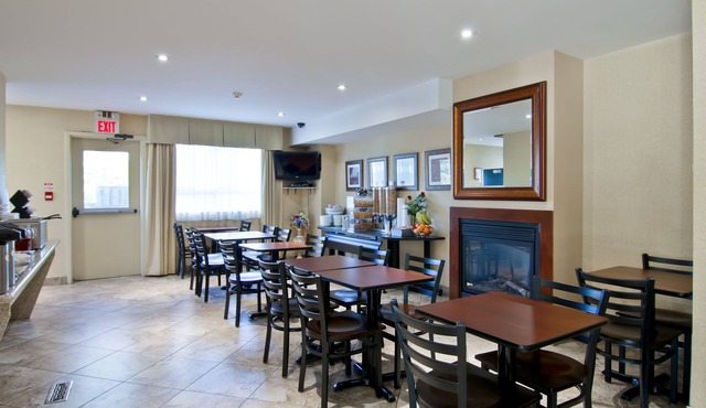 Travelodge by Wyndham Trenton