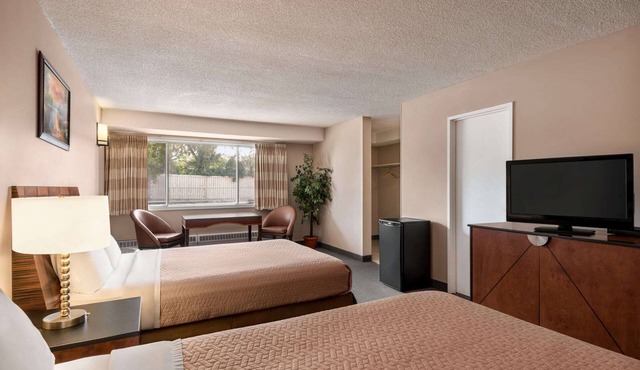 Travelodge by Wyndham Swift Current