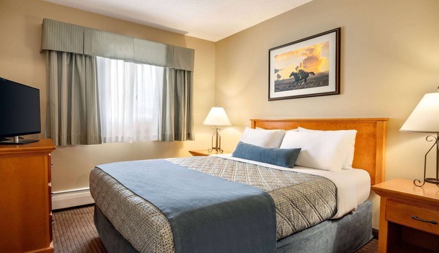 Travelodge by Wyndham Edson