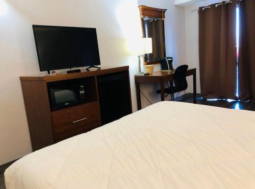 Travelodge by Wyndham Welland