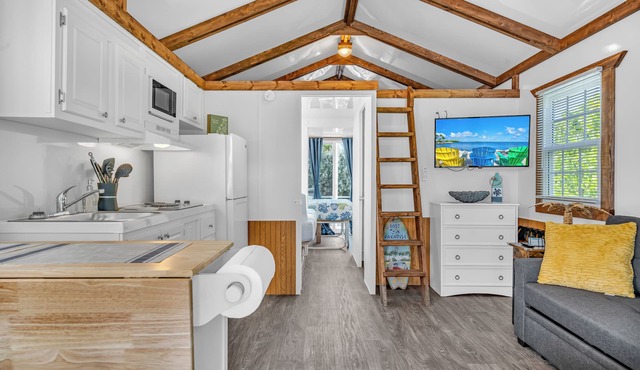 Treasure Harbor in Islamorada