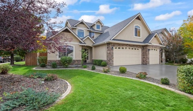 Treasure Valley Haven in Boise