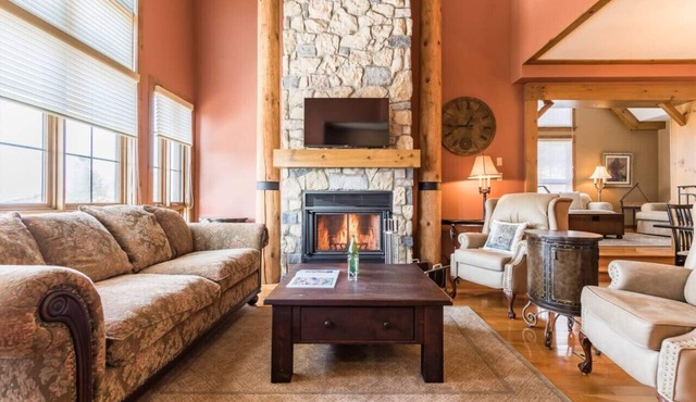 Tremblant Prestige - Equinoxe 140-1