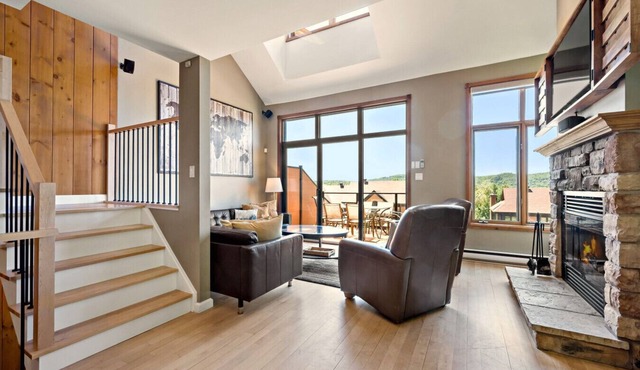 Tremblant Prestige - Clairiere 406