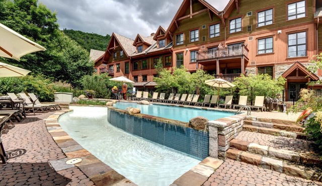 Tremblant Prestige - Étoile 1500-2