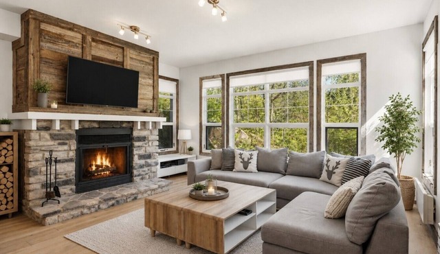 Tremblant Prestige - Les Eaux 221-1
