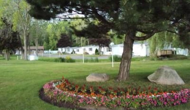 Trenton Park Motel