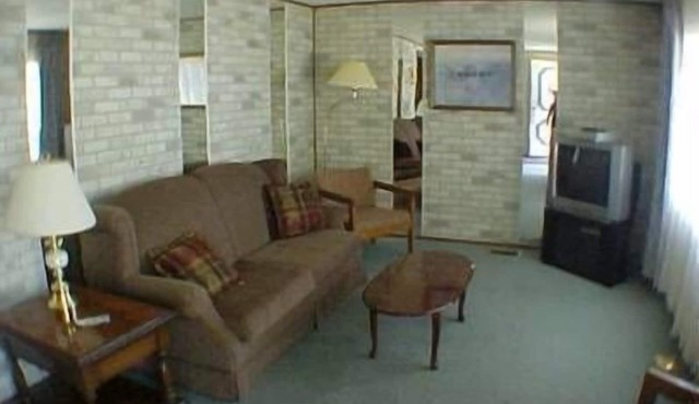 Trenton Park Motel